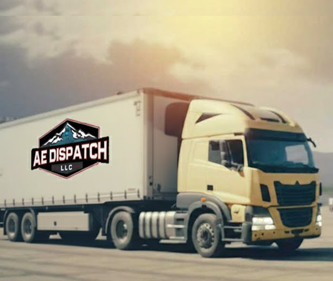 About Us – aedispatchllc